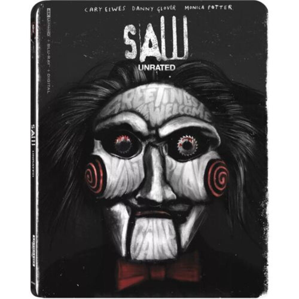 Saw